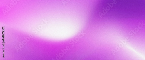 Soft purple abstract gradient background