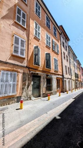 Photography DRAGUIGNAN (Var)