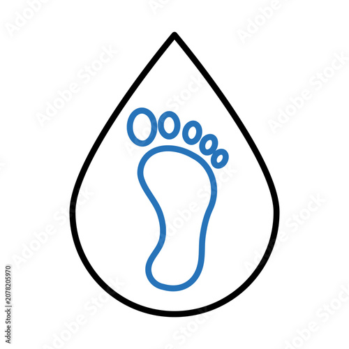 Water Footprint Icon, Sustainable Water Purification Systems, Enhancing Marine Biodiversity Health, Global Ocean Protection Initiatives, Optimizing Industry Standards