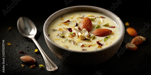 Indian Creamy Soup