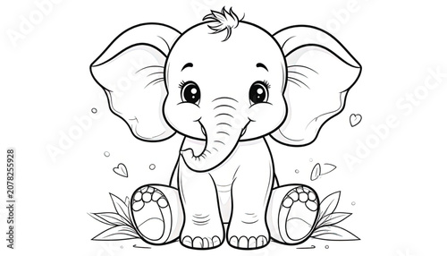 Adobe Illustrator Artwork