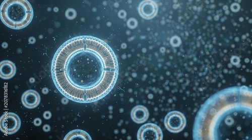 Liposome Nanocarriers, Pharmaceutical Payload Suspension
