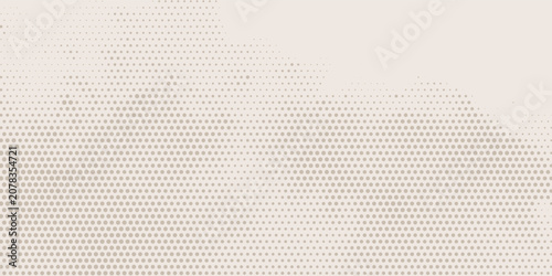 Bild auf Leinwand Rice paper texture grain, Old grainy recycled ecru paper background, Vintage eggshell splatter texture