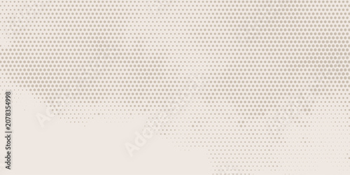 Bild auf Leinwand Rice paper texture grain, Old grainy recycled ecru paper background, Vintage eggshell splatter texture