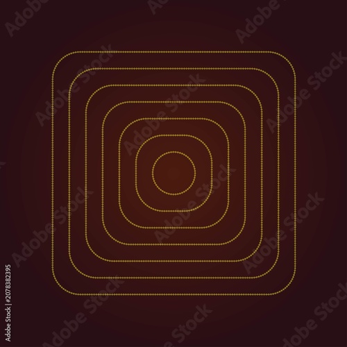 Borders and frame design