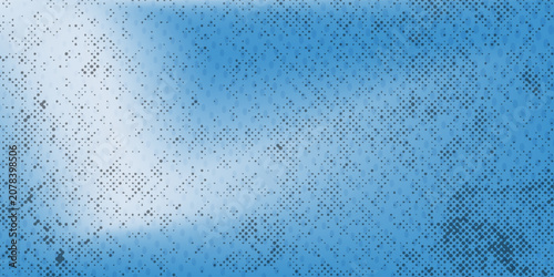 Foto Seamless pattern of gruge spekles, dots, dust. vector Eps 10