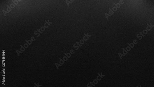 Obraz na płótnie Dark textured background with subtle lighting effects and a grainy surface