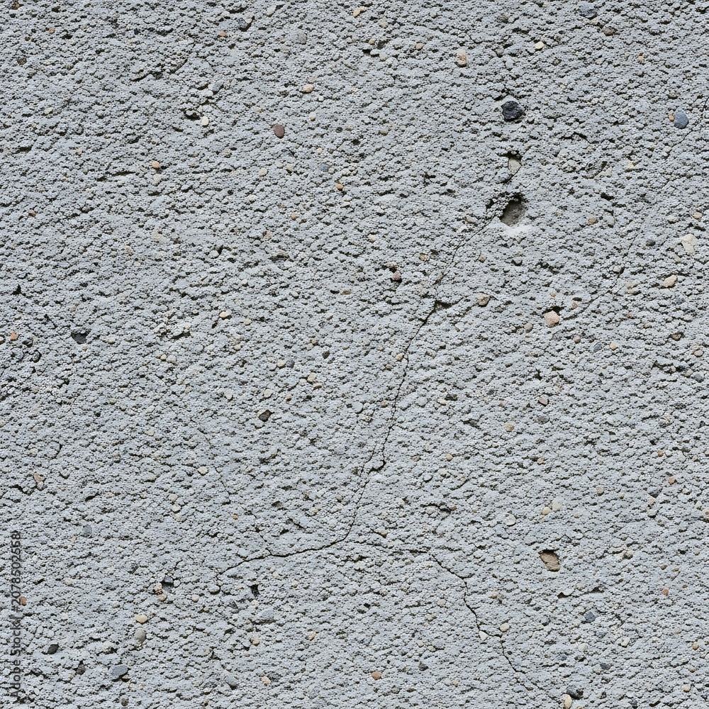 Obraz premium Close-Up of Textured Concrete Wall Surface for Background Design.