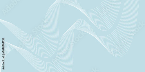 Foto Modern abstract background