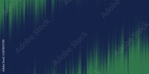 Sports background blue and green. eps 10