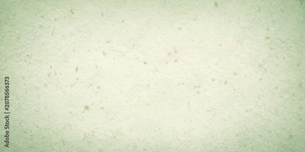 Naklejka premium A subtle, textured background with a soft green tint and gentle vignette, creating an organic and natural feel.