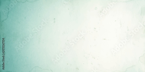 Obraz na płótnie A vintage wall texture with a distressed and weathered patina, featuring subtle water stains and an abstract, abstract, watercolor-like appearance in soothing pastel tones