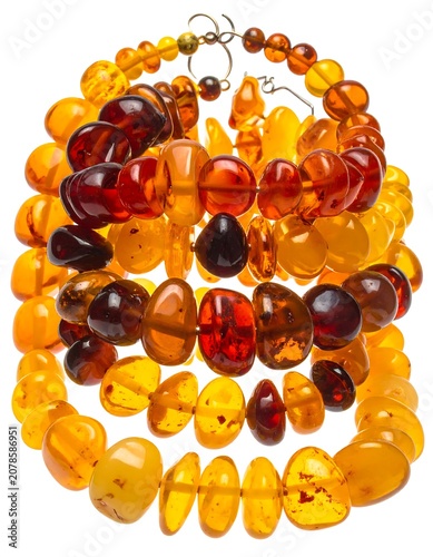 Colorful mixed dried fruit and nut assortment.