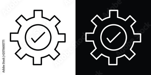 Konstfotografi Easy installation icon