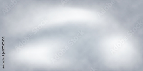 Silver gradient background. Foil paper, glitter effect. Chrome metal grey pattern. Gradient noise texture. Vector abstract illustration for web, card