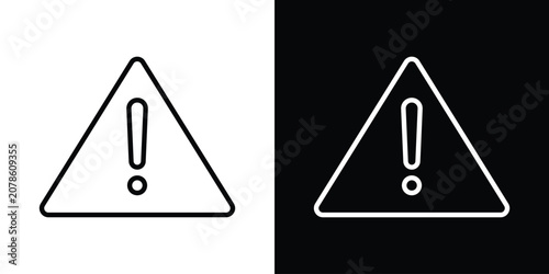 Fotografi Notice icon