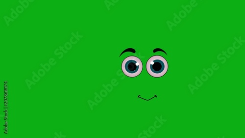 face whistling whistling surprise look curiosity sound premium stock asset element for professional video creators. this specialized graphic layer is optimized perfectly
