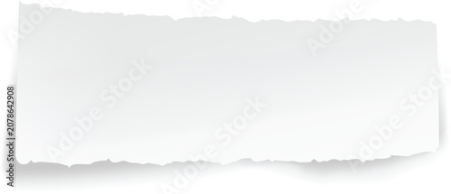 Quadro su tela Minimalist abstract wavy line design on plain surface
