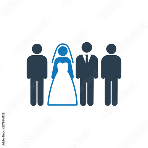 Photography Choosing The Right Partner icon