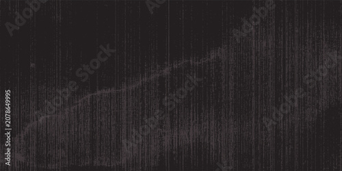 Dark Grunge Texture Background With Vertical Scratches And Distressed Aged Surface For Design