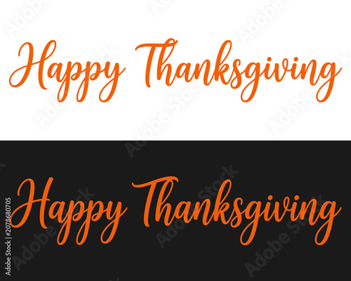 Happy thanksgiving greeting cards