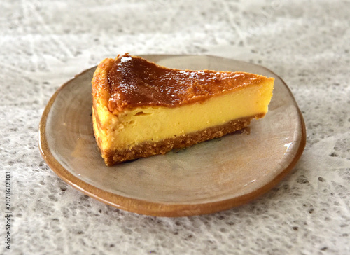 チーズケーキ