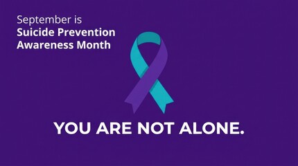 You Are Not Alone