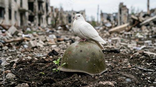 Peace After War