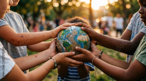 Protecting Our Planet
