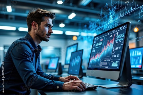 l'intelligenza artificiale collabora con l'uomo 06