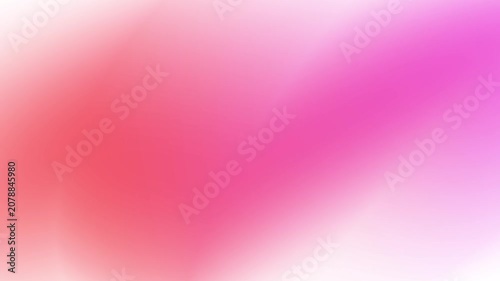 Soft Pink Gradient Abstract Background with Blurred Pastel Colors, Minimal Modern Backdrop for Beauty Branding, Social Media, Presentations, Cosmetic Promotion, Digital Design, and Mobile Wallpaper