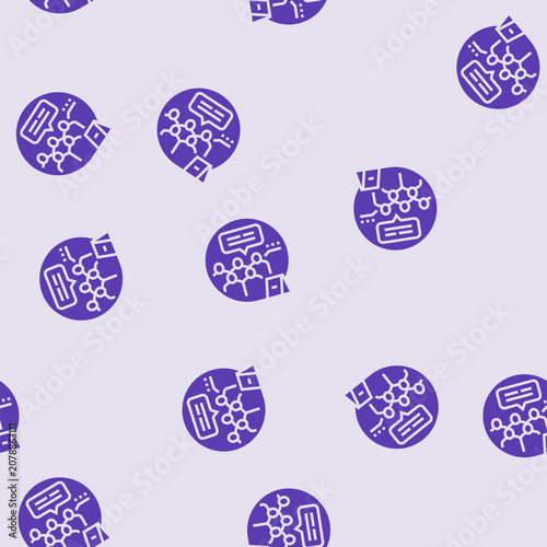 фотографія circumstantial evidence crime vector glyph seamless pattern circumstantial evide