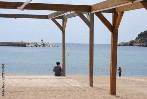 Photos street photography costa brava
