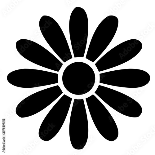 Flora Elements Botanical Shape