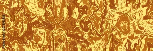 Ultra-premium Amber Fire Onyx — Seamless Texture for Interior Design