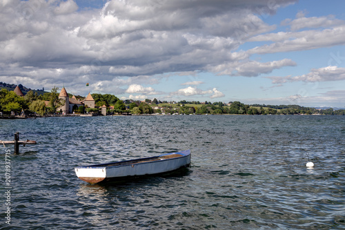 Château de Nyon - Nyon - Suisse