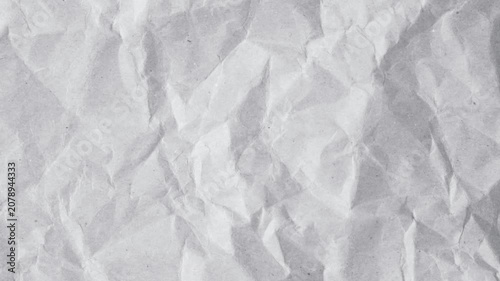 Soft Wrinkled Paper Animation | Modern Texture Loop Background