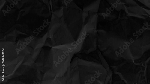 Soft Wrinkled Paper Animation | Modern Texture Loop Background