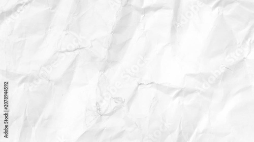 Soft Wrinkled Paper Animation | Modern Texture Loop Background
