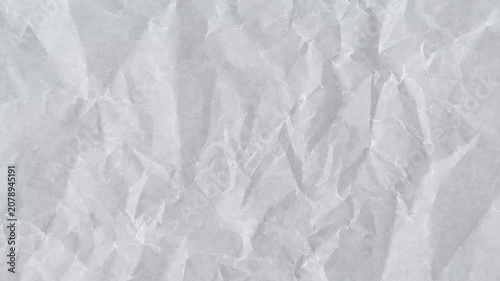 Soft Wrinkled Paper Animation | Modern Texture Loop Background