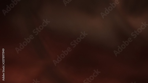 Abstract Blurred Dark Brown and Red Gradient Background Texture