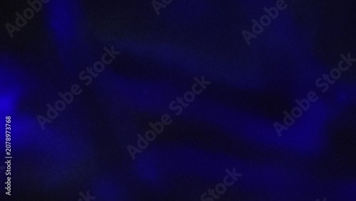 Abstract Dark Blue Gradient Light Background