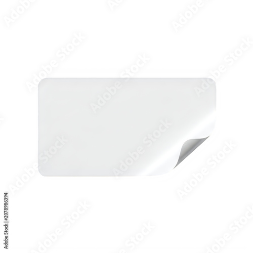 Modern white smartphone with pen on side