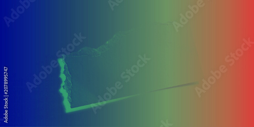 Abstract Colorful Vector Background with Dynamic Arrow Shapes Blue Green Light Motion Futuristic Technology Pattern Digital Business Wallpaper Illustration