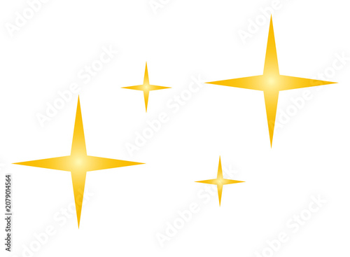 きらきら