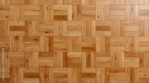 Parquet light oak wooden floor background texture, wood, pattern, interior, flooring, architecture