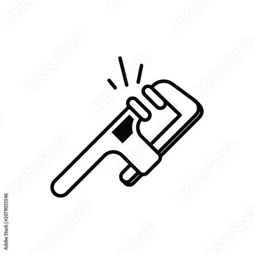 Wrench Icon