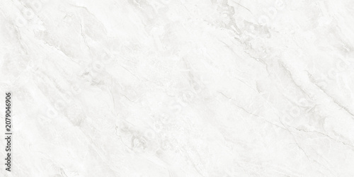 Wonderful light grey marble stone texture.