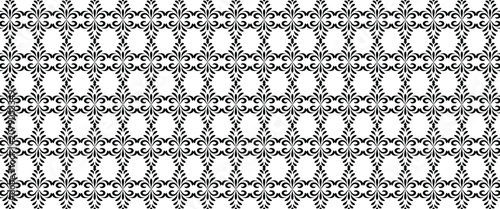 Abstract floral seamless pattern design, Can be used for textile design, invitation, banner, poster, raping, cover page, book cover, illustration vector art