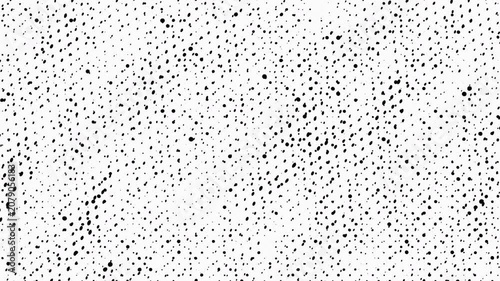 grunge halftone dots texture overlay background.